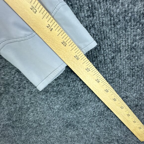 KUHL Shirt Mens Medium Gray Button Up Stretch Quick Dry Performance Outdoor Hike - Picture 16 of 16